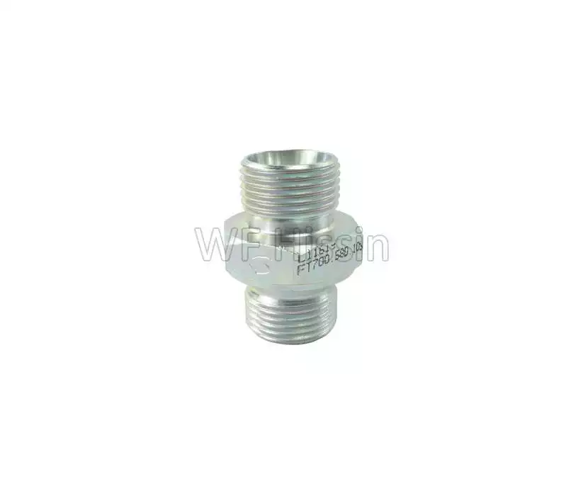 Oil cylinder joint TD